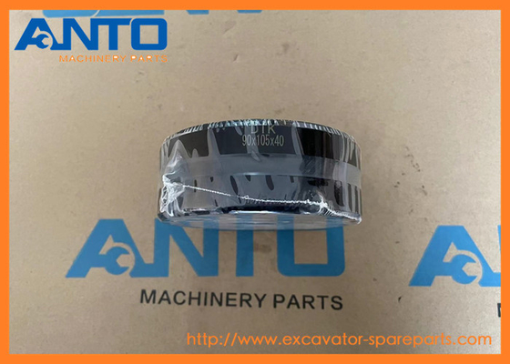 4355875 4402460 Repuestos de excavadoras HITACHI para excavadoras de bujes adecuados para EX200-3 EX230-5