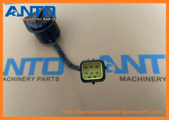 VOE14725313 14725313 Piezas de repuesto de excavadoras de unidad de cambio aptas para EC480D EC380D