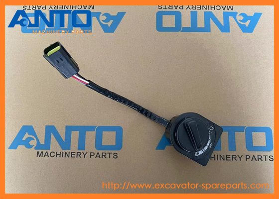 VOE14725313 14725313 Piezas de repuesto de excavadoras de unidad de cambio aptas para EC480D EC380D