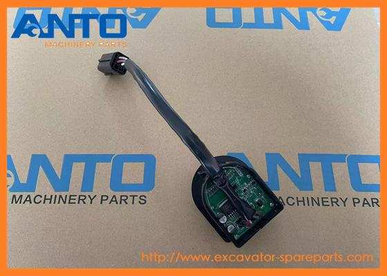 VOE14725313 14725313 Piezas de repuesto de excavadoras de unidad de cambio aptas para EC480D EC380D