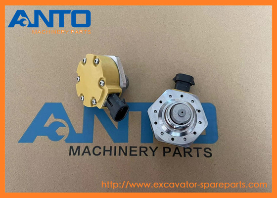 312-5620 3125620 Bomba de combustible Válvula solenoide excavadora piezas de repuesto adecuadas para E 320D