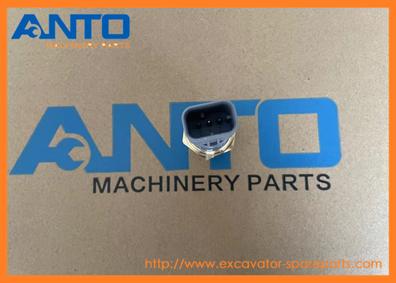 320-3060 3203060 Sensor de presión Partes del motor de la excavadora adecuadas para E320B C7.1