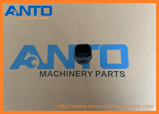 320-3060 3203060 Sensor de presión Partes del motor de la excavadora adecuadas para E320B C7.1