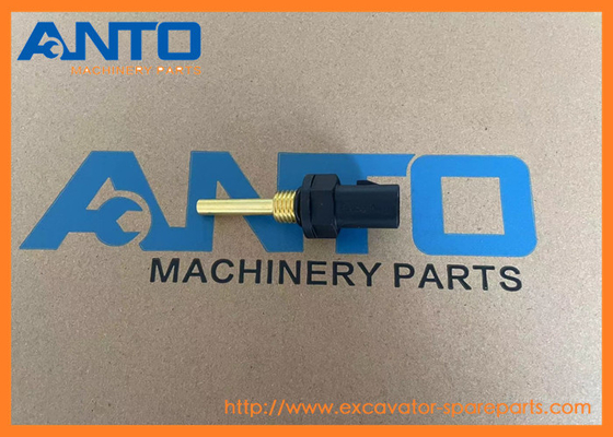 238-0112 2380112 Sensor de temperatura del agua Partes del motor de excavadora adecuadas para E320D