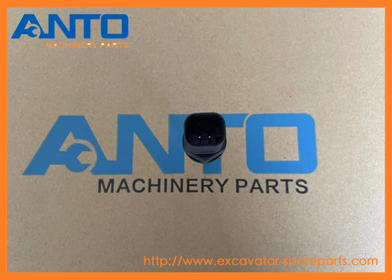 238-0112 2380112 Sensor de temperatura del agua Partes del motor de excavadora adecuadas para E320D