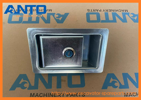 421-54-11372 421-54-11363 421-54-11362 Cerradura ASS'Y Soldado KOMATSU Piezas de repuesto de excavadoras para PC240-8K