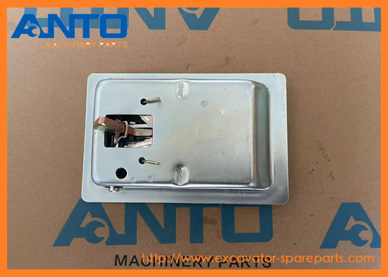 421-54-11372 421-54-11363 421-54-11362 Cerradura ASS'Y Soldado KOMATSU Piezas de repuesto de excavadoras para PC240-8K