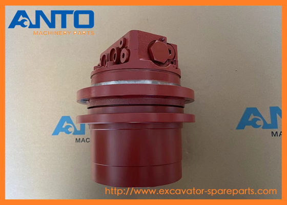 20M-60-82001 20M6082001 Motor ASS'Y KOMATSU Excavadora de viajes piezas de caja de engranajes para PC12R-8