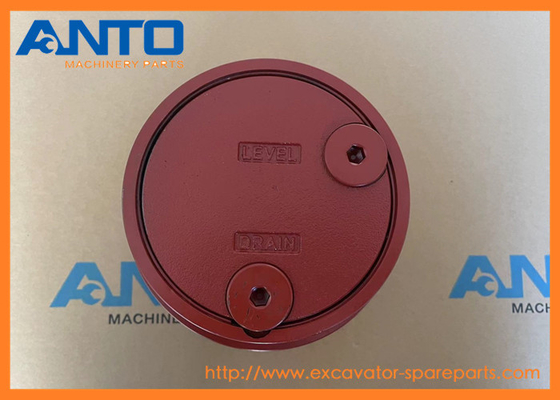 20M-60-82001 20M6082001 Motor ASS'Y KOMATSU Excavadora de viajes piezas de caja de engranajes para PC12R-8