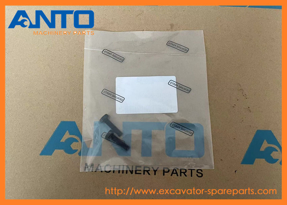 01010-80625 01010-30625 01010-50625 Cerrojo KOMATSU Piezas de repuesto para excavadoras para PC220LC-8