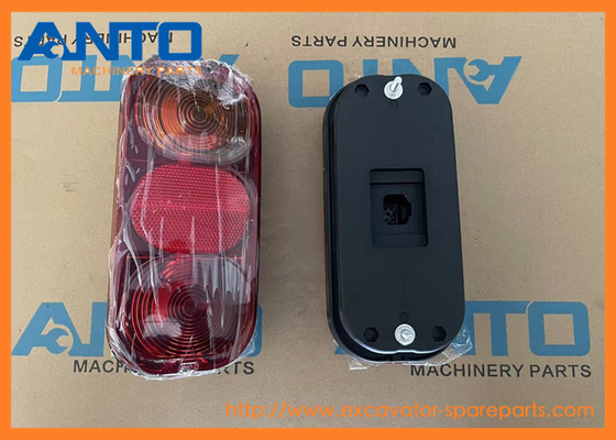 336-9096 3369096 Lámparas de señalización de carga Partes del motor adecuadas para 426F2