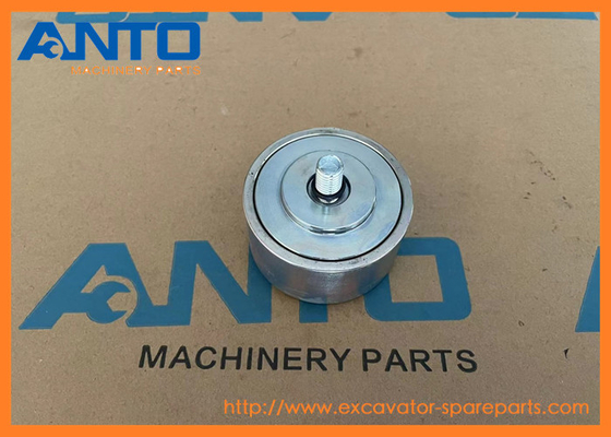 2610428 2637A003 Piezas para motores de excavadoras con polea ociosa para C4.4 323F LN