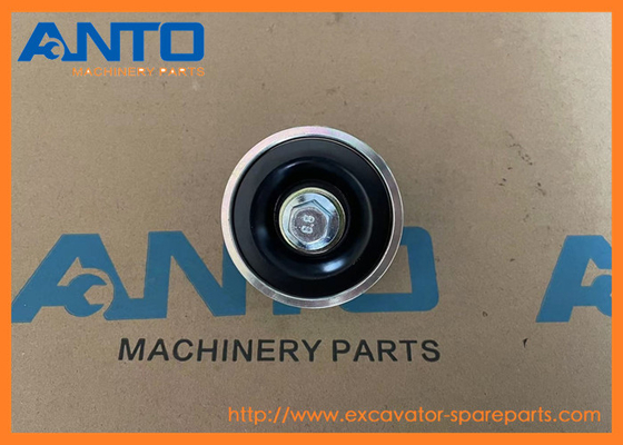 2610428 2637A003 Piezas para motores de excavadoras con polea ociosa para C4.4 323F LN