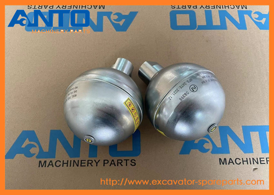 20Y-60-11431 20Y6011431 20Y6011430 Acumulador de excavadoras piezas de repuesto para KOMATSU D375A