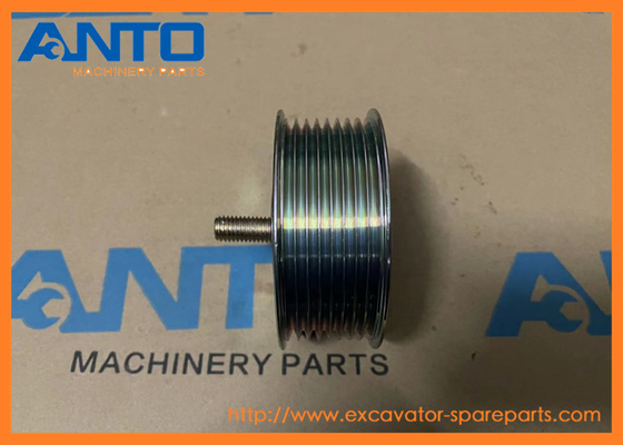 377-9255 3779255 Partes de motores de excavadoras con polea para C7.1 323