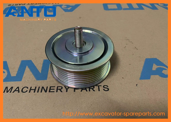 377-9255 3779255 Partes de motores de excavadoras con polea para C7.1 323