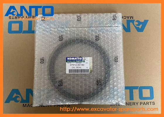 07012-50150 0701250150 piezas de repuesto de sello adaptado KOMATSU cargadores de ruedas WA800 WA800L WA900 WA900L