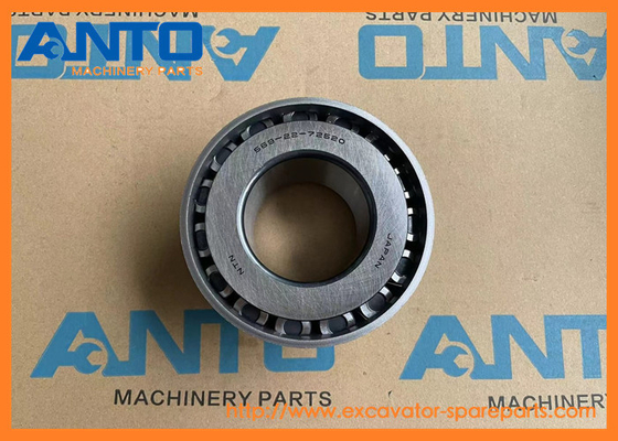 569-22-72520 5692272520 Repuestos de rodamientos para camiones de basura KOMATSU HD465 HD605