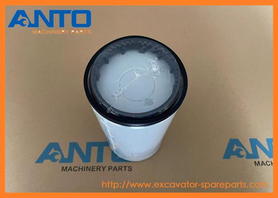 11110474 11110668 FS19753 Partes de repuesto para excavadoras de filtro primario para EC210B