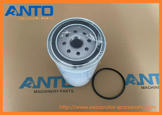11110474 11110668 FS19753 Partes de repuesto para excavadoras de filtro primario para EC210B