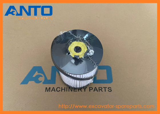 11988962 11708554 Partes de repuesto para excavadoras de filtro de combustible para EC160B EC180B
