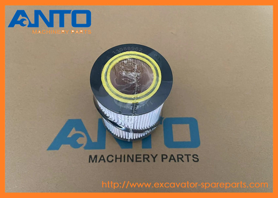 11988962 11708554 Partes de repuesto para excavadoras de filtro de combustible para EC160B EC180B