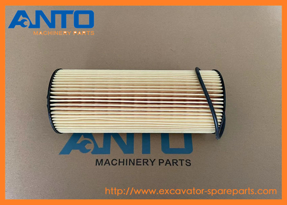 VOE11708551 11708551 Piezas de repuesto para excavadoras de filtros de aceite adecuadas para EC150 EC160B