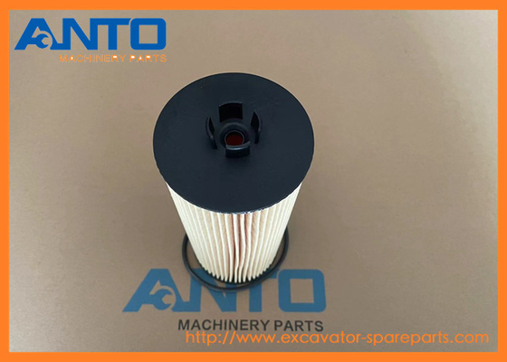 VOE11708551 11708551 Piezas de repuesto para excavadoras de filtros de aceite adecuadas para EC150 EC160B