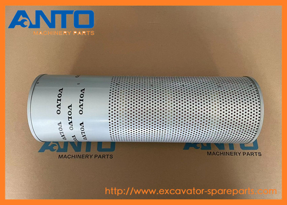 VOE14509379 14509379 Elementos de filtro y piezas de repuesto para excavadoras para EC160B EC180B