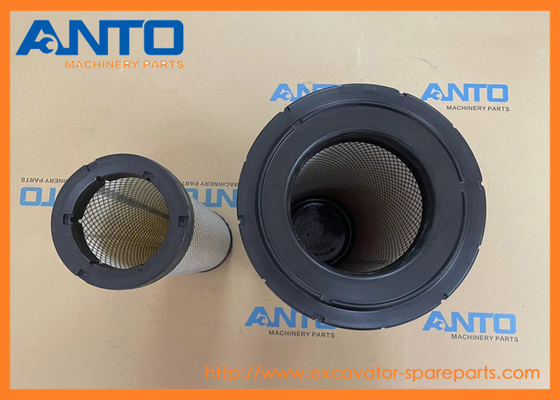 15193224 11110175 11110176 Repuestos de excavadoras de filtro de aire para L60H