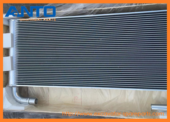 4720130 HITACHI Cooler de aceite piezas de repuesto de excavadora para ZH200-A ZAX290LC-5B