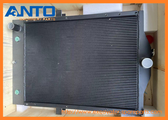 419-03-21331 4190321331 Radiador del tanque de agua KOMATSU Repuestos para cargador de ruedas para WA320-3