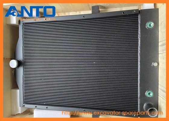 419-03-21331 4190321331 Radiador del tanque de agua KOMATSU Repuestos para cargador de ruedas para WA320-3
