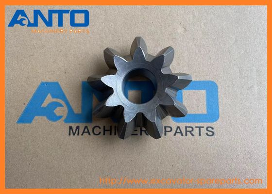 419-22-11421 4192211421 Pinion KOMATSU Piezas de repuesto para cargador de ruedas para WA200-6