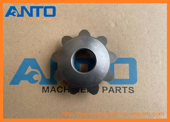 419-22-11421 4192211421 Pinion KOMATSU Piezas de repuesto para cargador de ruedas para WA200-6