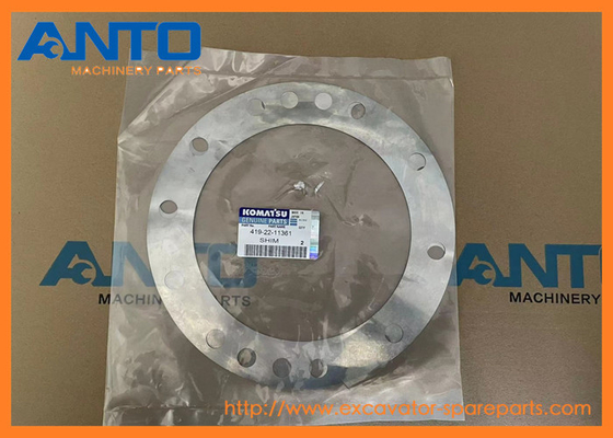 419-22-11361 4192211361 Shim KOMATSU Repuestos para cargador de ruedas para WA320-6