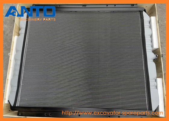 208-03-61610 2080361610 Radiador de núcleo de agua ASSY KOMATSU Piezas de repuesto para excavadoras para PC400-6Z