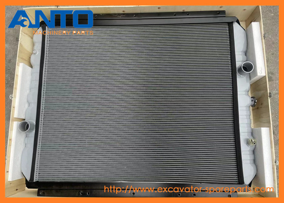 208-03-61610 2080361610 Radiador de núcleo de agua ASSY KOMATSU Piezas de repuesto para excavadoras para PC400-6Z