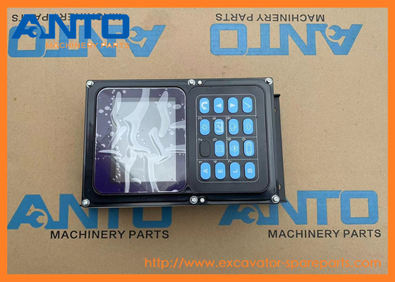 7835-16-2003 7835-16-2001 7835-16-2000 Monitor KOMATSU Piezas de repuesto para excavadoras para PC600-8