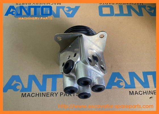 702-16-03910 7021603910 Partes de excavadoras de válvulas piloto para KOMATSU HB205 HB215 PC130 PC160 PC200
