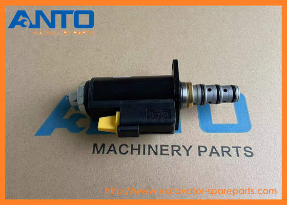 1163526 116-3526 Excavadora para el ajuste de válvulas solenoides 311D LRR 312D 315D L 318C 319C 320B