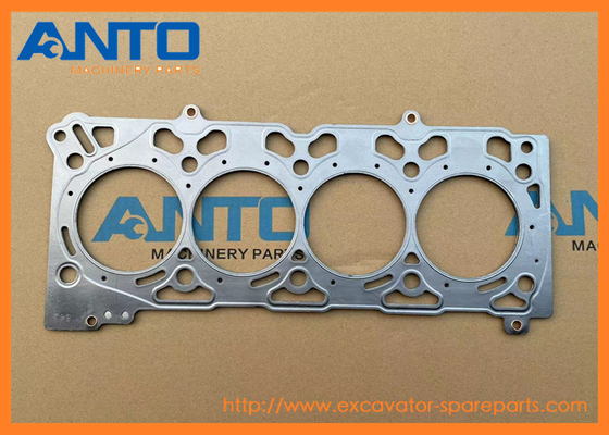 1J700-0331-0 Gasket KUBOTA Excavadora Partes del cabezal del cilindro adecuado para V2607 R530CA