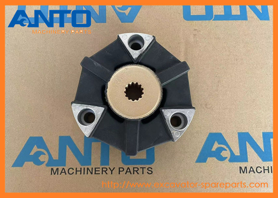 22L-01-21700 21U-01-31500 Acoplamiento KOMATSU Partes de repuesto para excavadoras para PC18MR-3