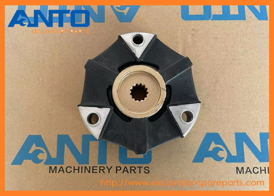 22L-01-21700 21U-01-31500 Acoplamiento KOMATSU Partes de repuesto para excavadoras para PC18MR-3
