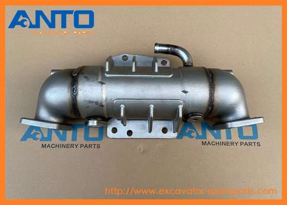 6251-61-7100 6251617100 Refrigerador EGR KOMATSU Partes de repuesto para excavadoras para PC400LC-8