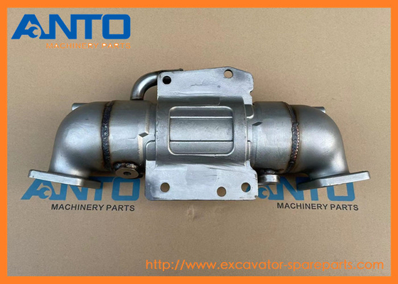 6251-61-7100 6251617100 Refrigerador EGR KOMATSU Partes de repuesto para excavadoras para PC400LC-8
