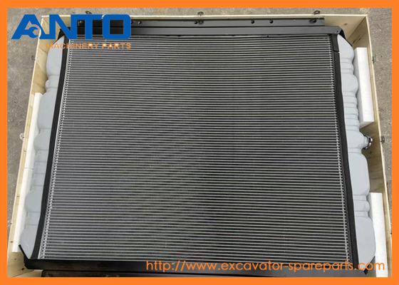 208-03-61610 2080361610 Radiador excavador piezas de repuesto Fit KOMATSU PC400 PC400ST PC450