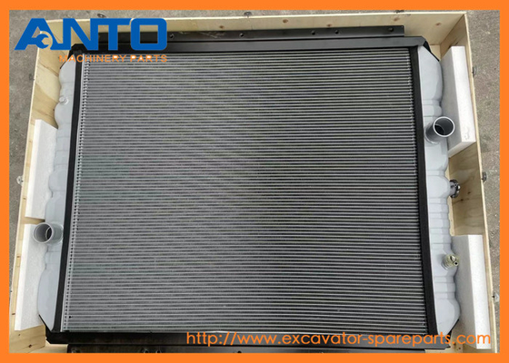 208-03-61610 2080361610 Radiador excavador piezas de repuesto Fit KOMATSU PC400 PC400ST PC450