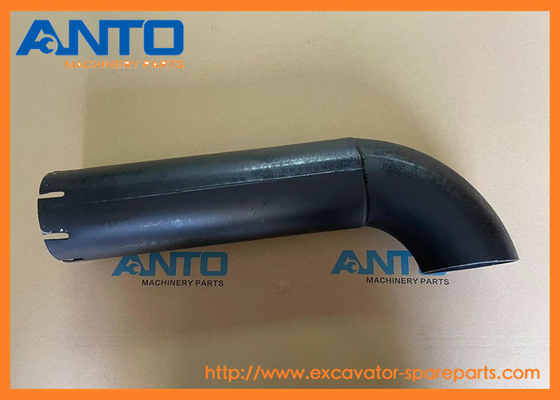 423-02-41110 4230241110 Cargadores de ruedas de tubos de escape Partes adecuadas KOMATSU WA380 WA380Z WA430