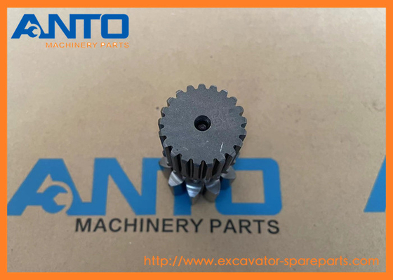 XKAQ00402 Equipo de accionamiento final HYUNDAI piezas de repuesto de excavadoras adecuadas para R110-7 R140LC-7